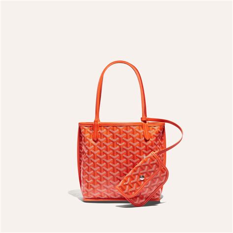 goyard anjou mini price uk|goyard anjou mini price euro.